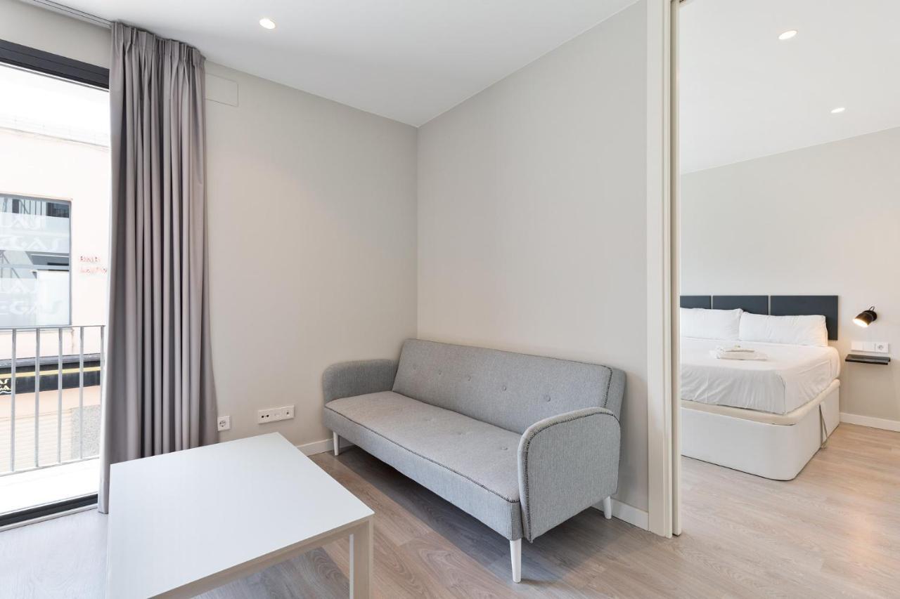 Sitges Vibe Apartments By Olala Homes Dış mekan fotoğraf
