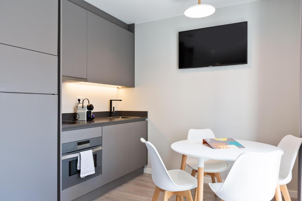 Sitges Vibe Apartments By Olala Homes Dış mekan fotoğraf