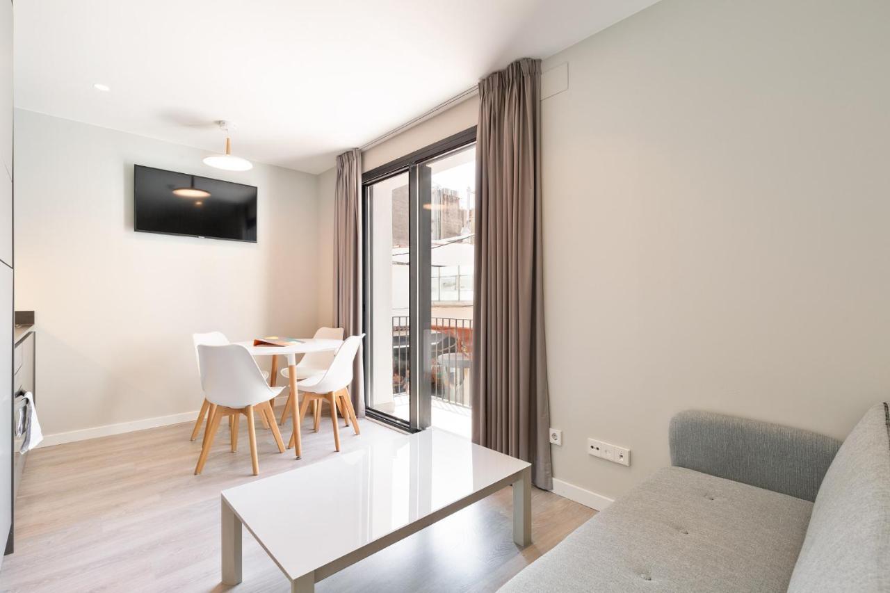 Sitges Vibe Apartments By Olala Homes Dış mekan fotoğraf