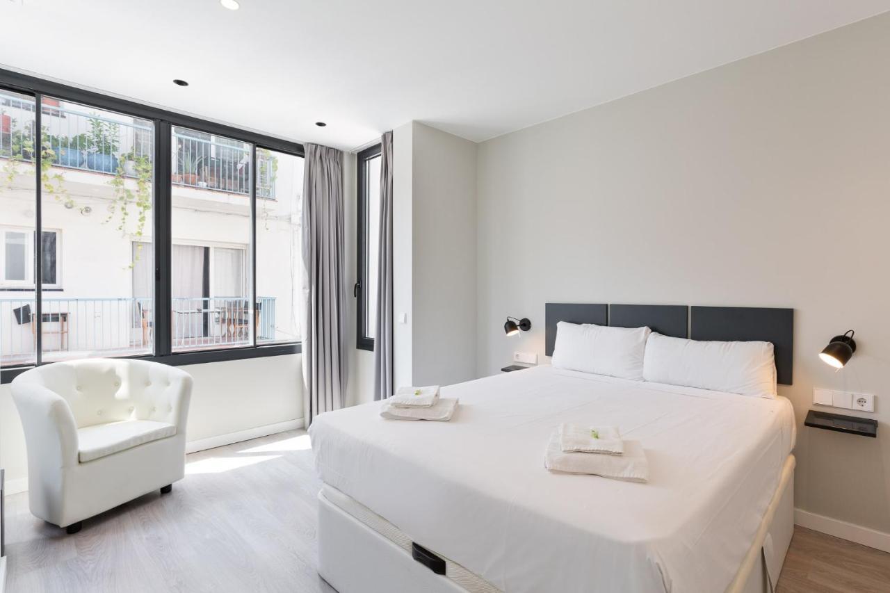 Sitges Vibe Apartments By Olala Homes Dış mekan fotoğraf