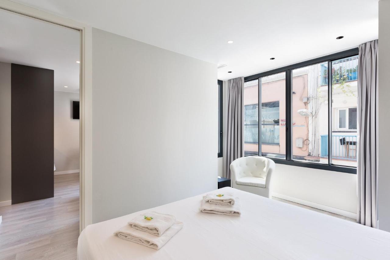 Sitges Vibe Apartments By Olala Homes Dış mekan fotoğraf