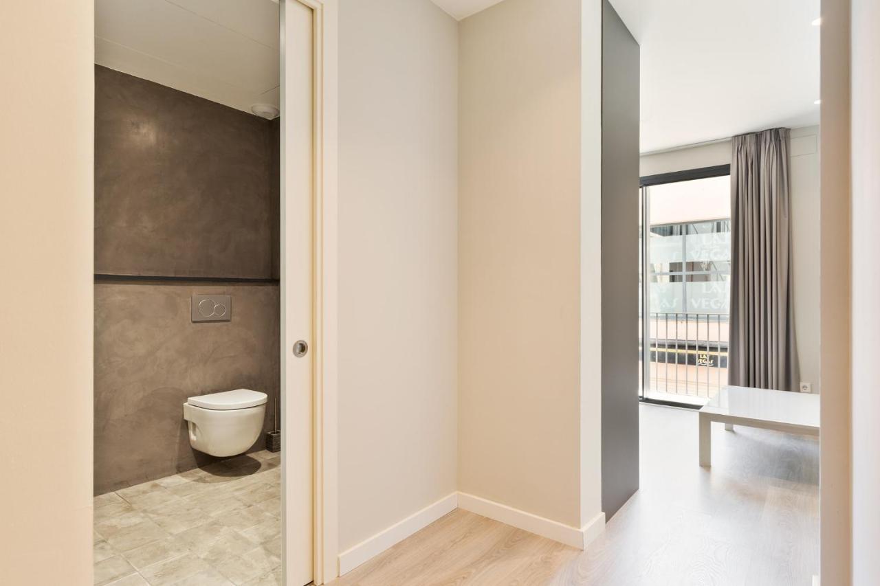 Sitges Vibe Apartments By Olala Homes Dış mekan fotoğraf