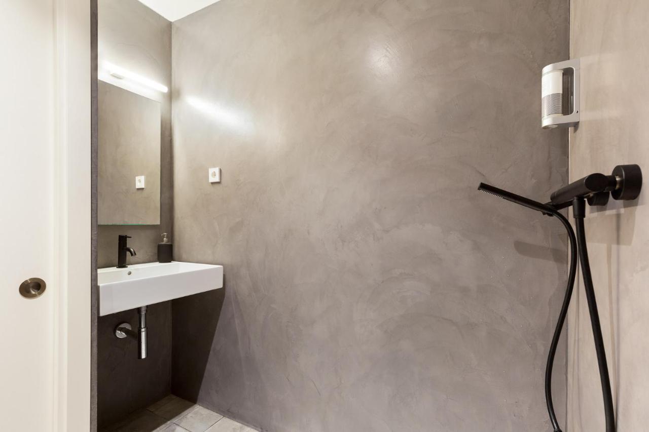 Sitges Vibe Apartments By Olala Homes Dış mekan fotoğraf