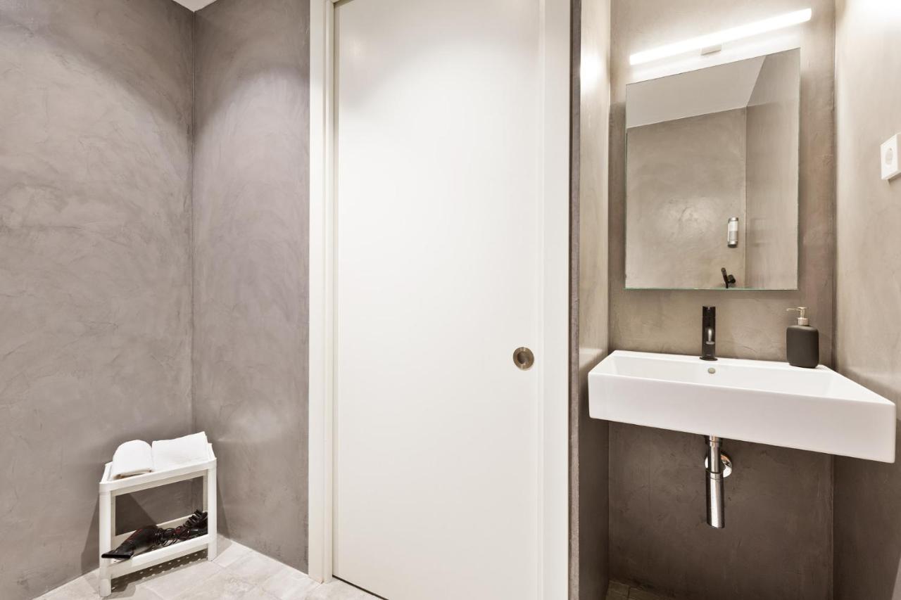 Sitges Vibe Apartments By Olala Homes Dış mekan fotoğraf