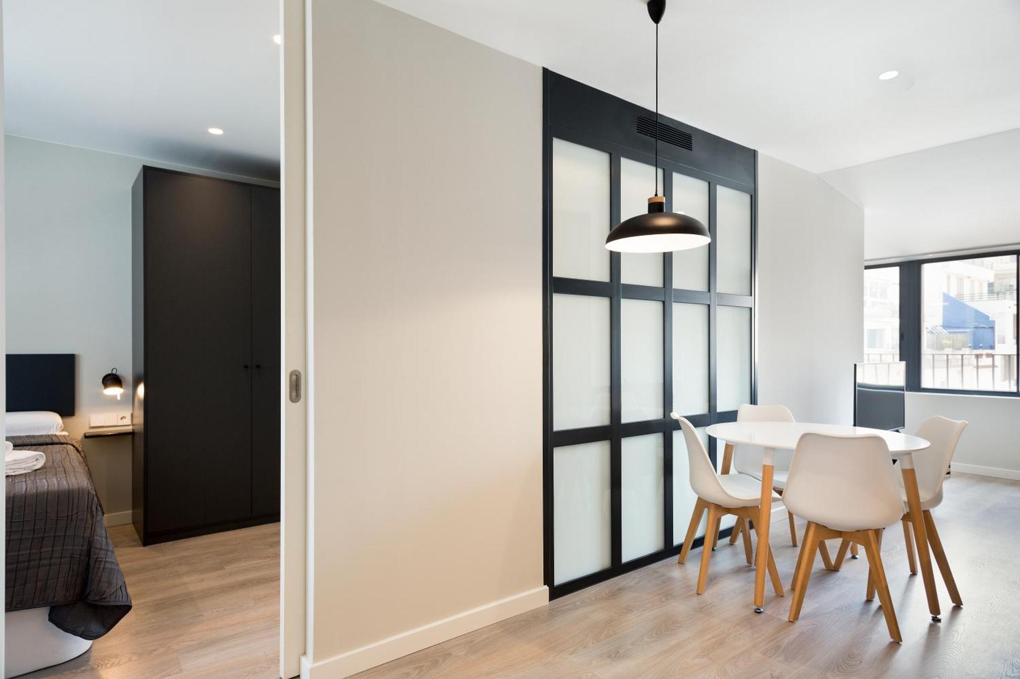Sitges Vibe Apartments By Olala Homes Dış mekan fotoğraf