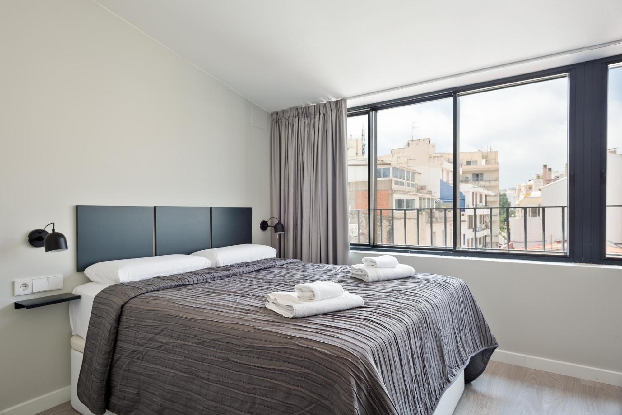 Sitges Vibe Apartments By Olala Homes Dış mekan fotoğraf