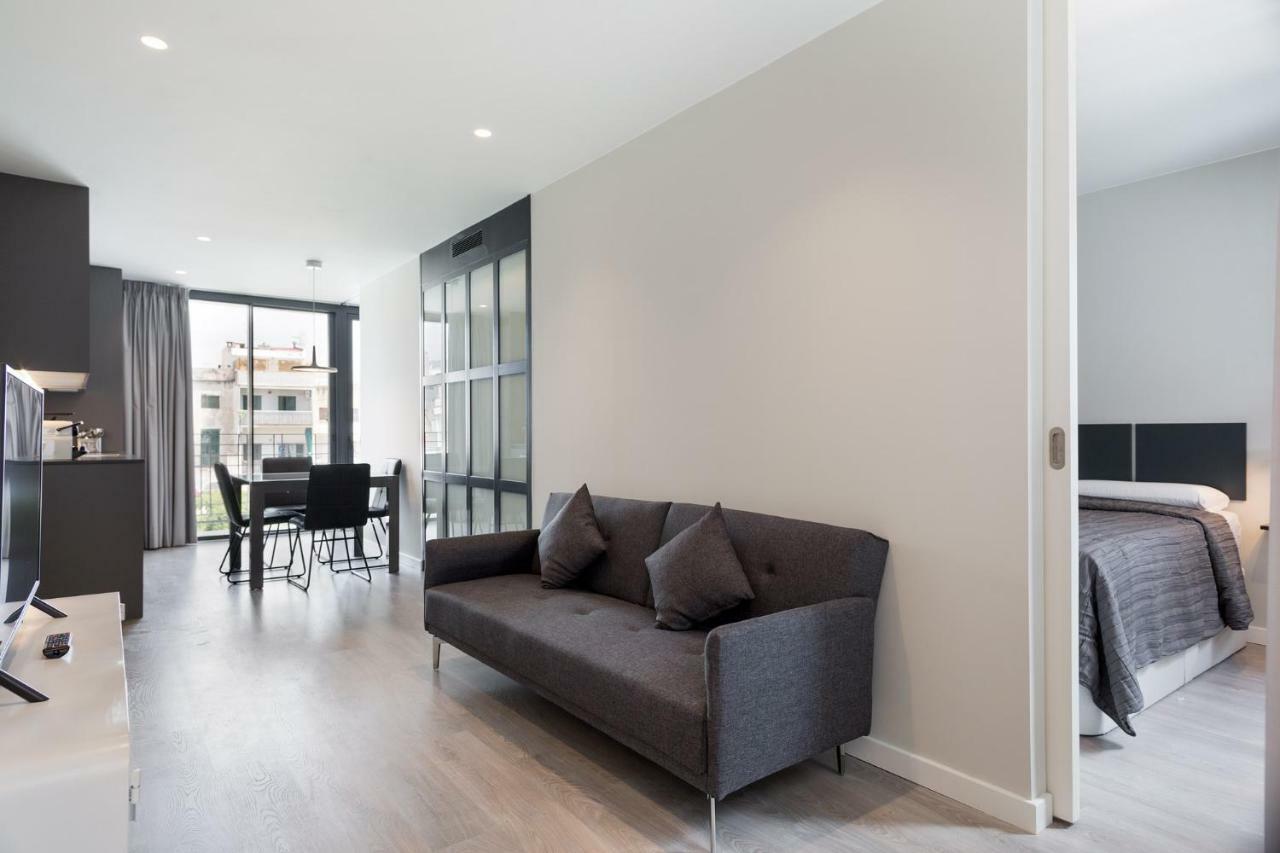 Sitges Vibe Apartments By Olala Homes Dış mekan fotoğraf