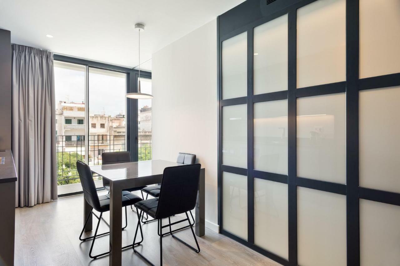 Sitges Vibe Apartments By Olala Homes Dış mekan fotoğraf