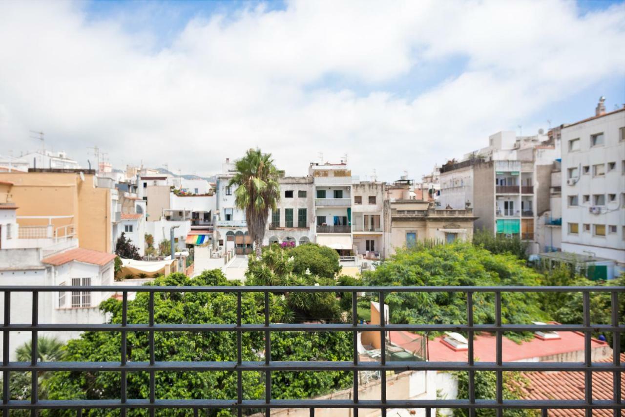 Sitges Vibe Apartments By Olala Homes Dış mekan fotoğraf