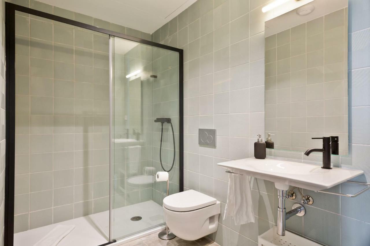 Sitges Vibe Apartments By Olala Homes Dış mekan fotoğraf
