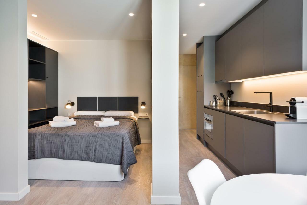 Sitges Vibe Apartments By Olala Homes Dış mekan fotoğraf