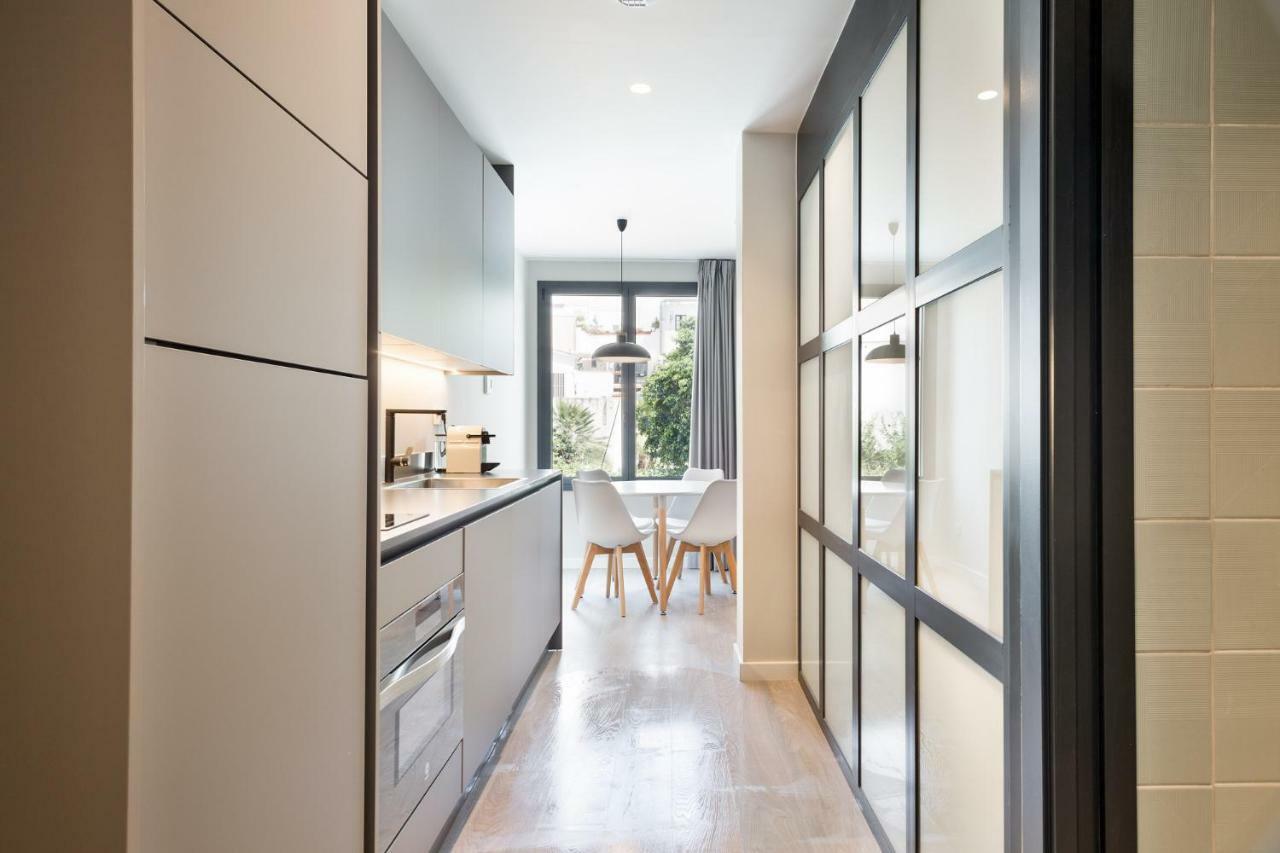 Sitges Vibe Apartments By Olala Homes Dış mekan fotoğraf