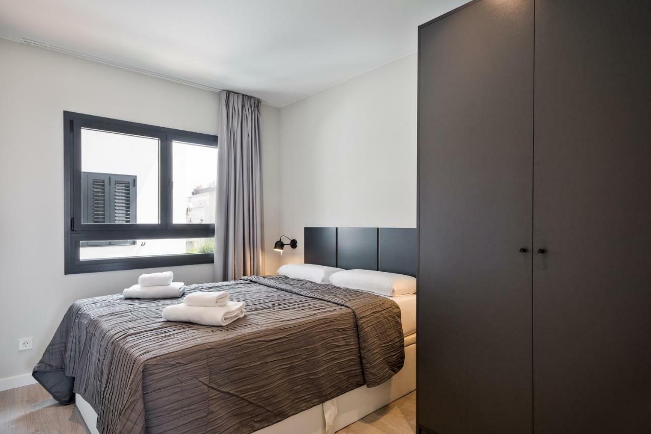 Sitges Vibe Apartments By Olala Homes Dış mekan fotoğraf