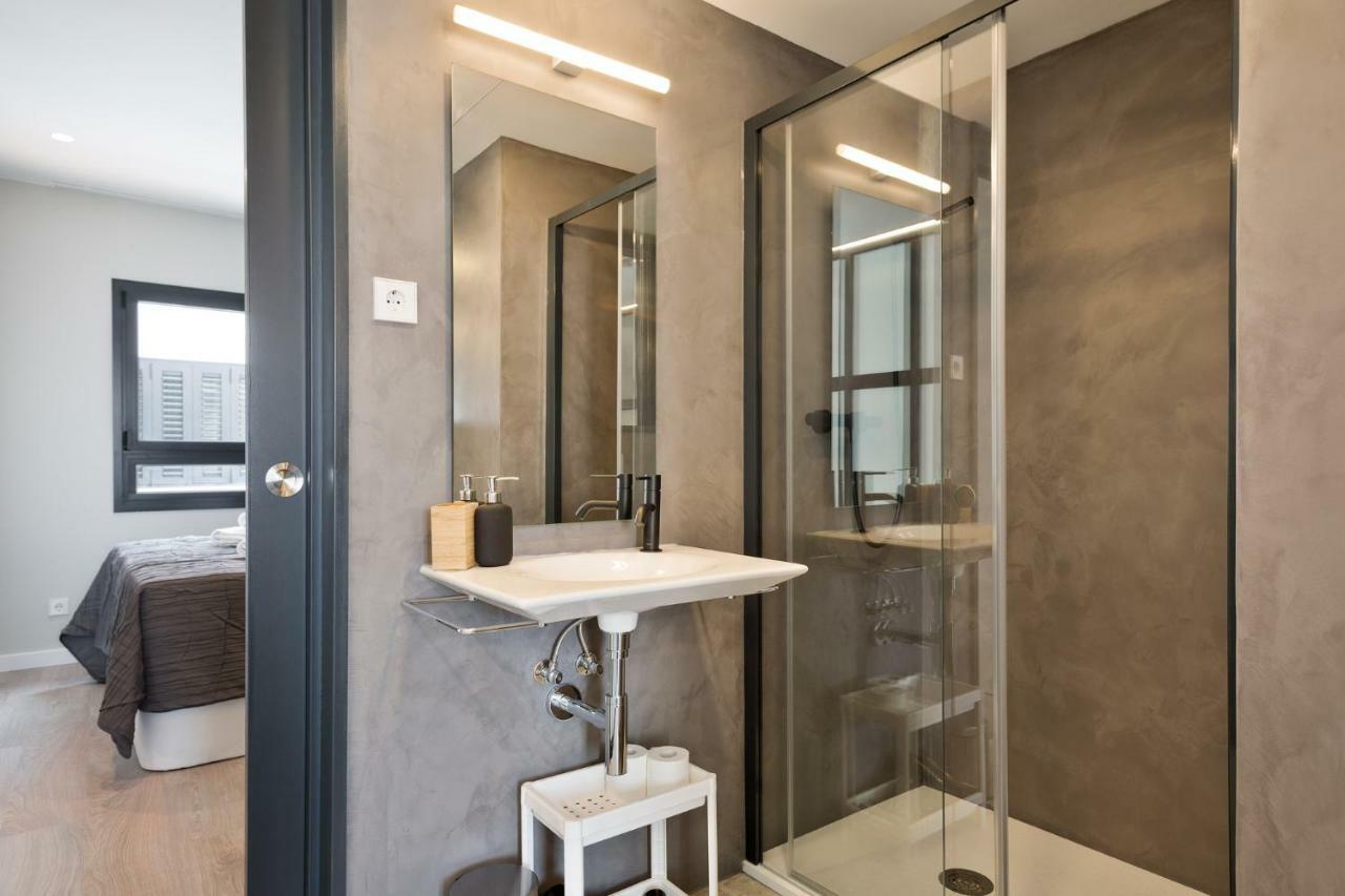 Sitges Vibe Apartments By Olala Homes Dış mekan fotoğraf