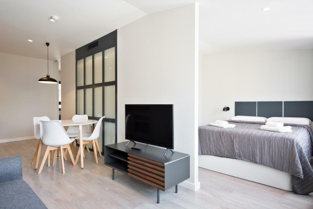 Sitges Vibe Apartments By Olala Homes Dış mekan fotoğraf