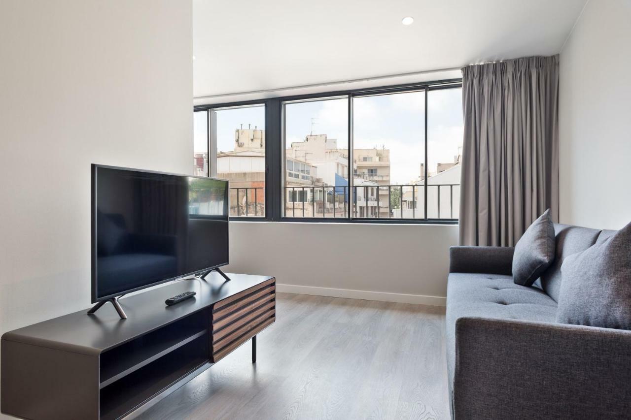 Sitges Vibe Apartments By Olala Homes Dış mekan fotoğraf