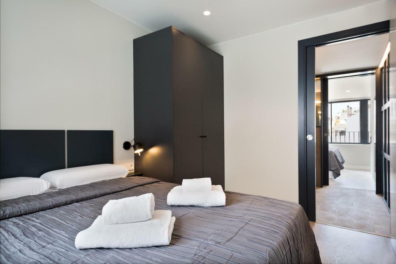 Sitges Vibe Apartments By Olala Homes Dış mekan fotoğraf