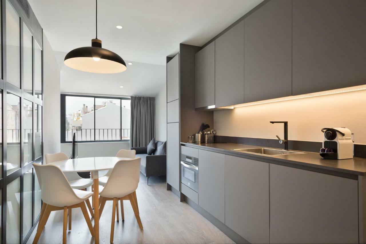 Sitges Vibe Apartments By Olala Homes Dış mekan fotoğraf